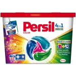 Persil Discs prací kapsle Color 4v1 22 PD – Sleviste.cz