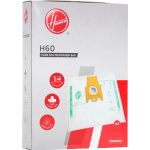 Hoover H60 4 ks – Zboží Dáma