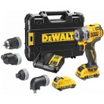 DeWalt DCD703L2T – Zboží Dáma DeWalt DCD703L2T – Zboží Dáma