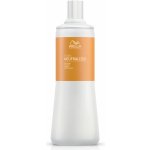 Wella Creatine+ Straight neutralizér pro obnovení textury vlasů pro narovnání vlasů 1000 ml – Hledejceny.cz