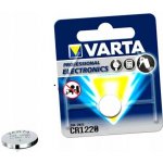 Varta CR1220 1ks 6220101401 – Zboží Živě
