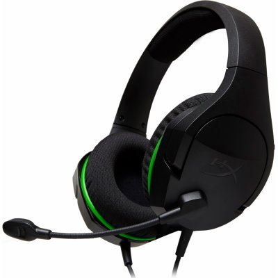 HyperX CloudX Stinger Core Xbox One – Zbozi.Blesk.cz