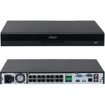 Dahua NVR4216-16P-EI – Hledejceny.cz