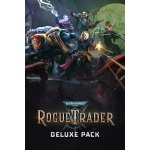 Warhammer 40,000: Rogue Trader - Deluxe Pack – Hledejceny.cz