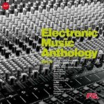 Various - Electronic Music Anthology by FG Vol.4 Happy Music For Happy Feet LP – Hledejceny.cz