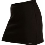 Litex zateplená sukně 7D073 černá – Zboží Dáma