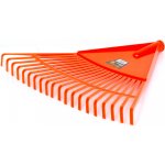 J.A.D. Tools 21054 Hrábě vějířové s násadou, 20 planžet – Zboží Dáma