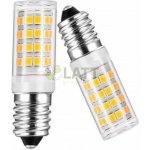 BERGE LED žárovka minicorn - E14 - 5W - 430 lm - teplá bílá – Zboží Mobilmania