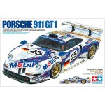 Tamiya Porsche 911 GT1 24186 1:24 – Zboží Dáma