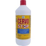 Hokr Červostop 1 l bezbarvý – Sleviste.cz