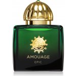 Amouage Epic parfémovaná voda dámská 50 ml – Hledejceny.cz