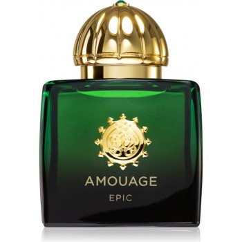 Amouage Epic parfémovaná voda dámská 50 ml