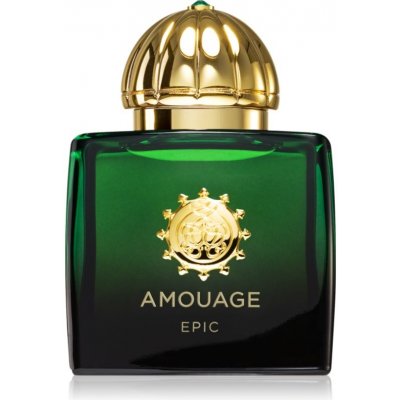 Amouage Epic parfémovaná voda dámská 50 ml – Hledejceny.cz