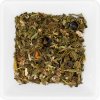 Čaj Unique Tea Jin a Jang BIO bylinný čaj 50 g