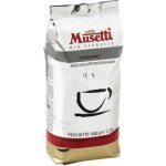 Musetti Cremissimo Bar zrnková 1 kg – Hledejceny.cz