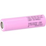 Samsung 3450 mAh ICR18650-35E – Sleviste.cz