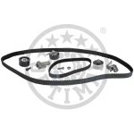 OPTIMAL Ozubení sada rozvodového řemene OPT SK-1621 – Zboží Mobilmania