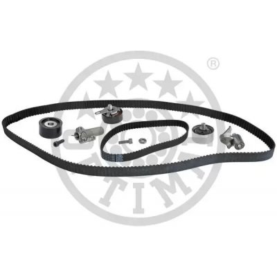 OPTIMAL Ozubení sada rozvodového řemene OPT SK-1621 – Zboží Mobilmania