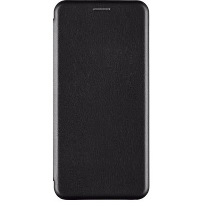 OBAL:ME Book Pouzdro pro Xiaomi Redmi Note 12 4G Black