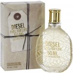 Diesel Fuel For Life Femme parfémovaná voda dámská 50 ml – Hledejceny.cz