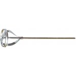 Levior Míchací metla Zn 85x400mm – Zboží Dáma