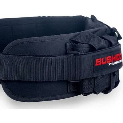 DBX BUSHIDO DBD-W-5 1-10 kg – Hledejceny.cz