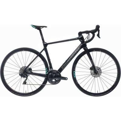 Bianchi Infinito XE Disc 105 Di2 2023 – Zboží Mobilmania