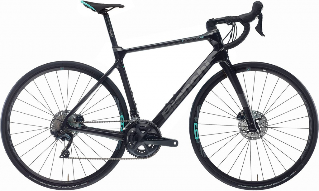 Bianchi Infinito XE Disc 105 Di2 2023