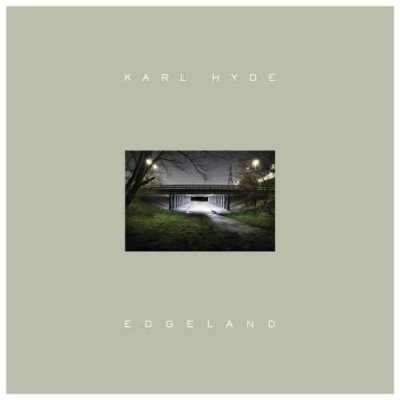 Hyde Karl - Edgeland CD – Hledejceny.cz