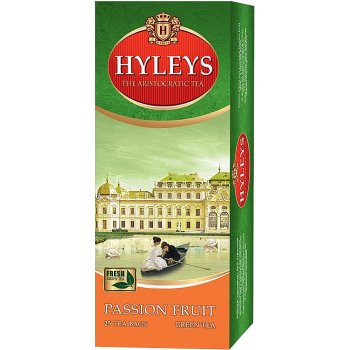 Hyleys Green Passion Fruit ne25 x 1,5 g
