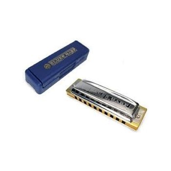 Hohner Blues Harp G dur