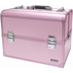 NANI kosmetický kufřík NN04 Pink – Zboží Dáma