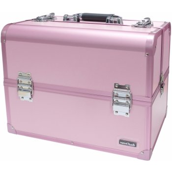 NANI kosmetický kufřík NN04 Pink