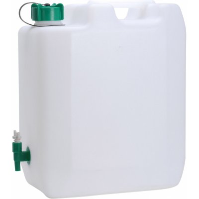 Jerry Can Eda Kanystr 35 l – Zboží Mobilmania