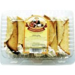 Pekárna Srnín Hoblinka zákusek 5 x 40 g – Zboží Dáma