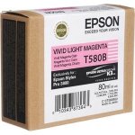 Epson T580B - originální – Zboží Živě