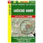 LUŽICKÉ HORY 1:40 000 404 – Zbozi.Blesk.cz