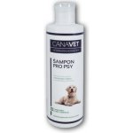 Canavet šampon pro psy s antipar.přísadou Canabis CC 250 ml – Zbozi.Blesk.cz