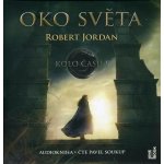 Oko světa - Kolo času - Robert Jordan - čte Pavel Soukup – Hledejceny.cz