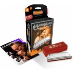 Hohner Golden Melody G dur – Zboží Dáma