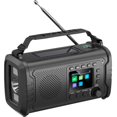 Sencor SRD 1090SCLD B – Zbozi.Blesk.cz