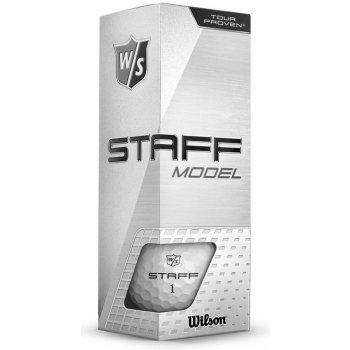 Wilson Staff Model 3 ks