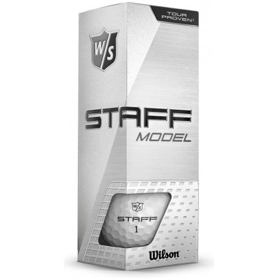 Wilson Staff Model 3 ks