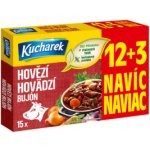 Kucharek Hovězí bujón 150 g – Zboží Dáma