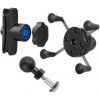 Držák na mobil RAM Mounts univerzální držák sestava RAM-B-379-HA1-UN7B-KNOB3U