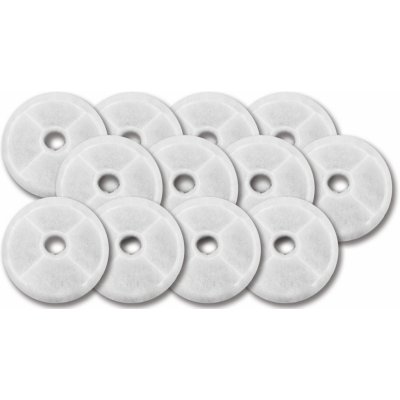 Catit Triple Action Filtr 12 ks – Zboží Dáma