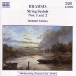 String Sextets - Brahms - Brahms CD – Hledejceny.cz