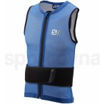 Salomon Flexcell Pro Vest Jr – Hledejceny.cz