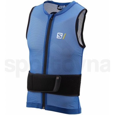 Salomon Flexcell Pro Vest Jr – Hledejceny.cz