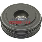 Řemenice, klikový hřídel FAST FT45587 – Zboží Mobilmania